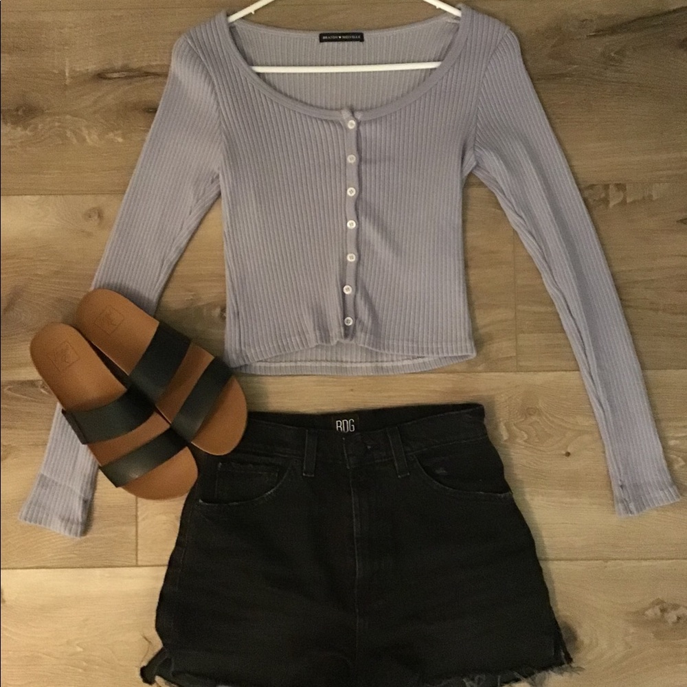 Brandy Melville sweater